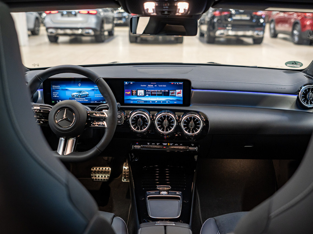 Bild 6 - CLA 180 Coupé AMG Special Edition