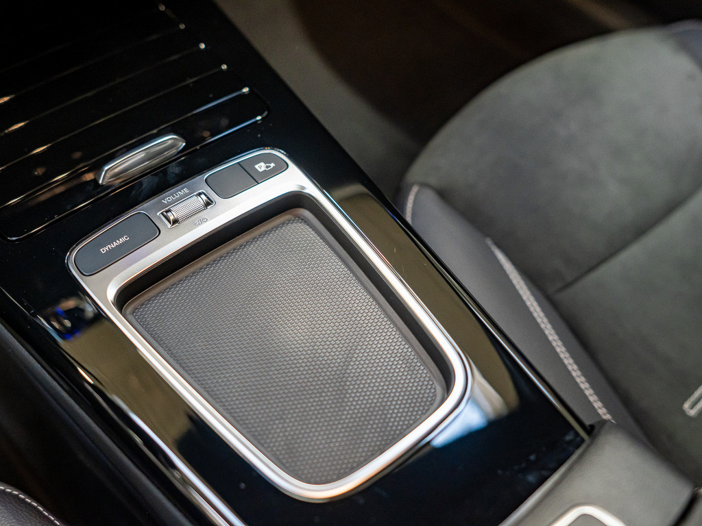 Bild 12 - CLA 180 Coupé AMG Special Edition