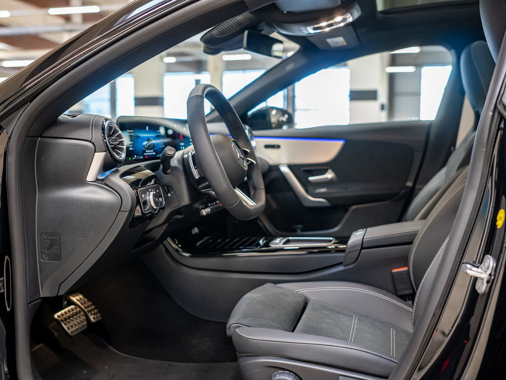 Bild 20 - CLA 180 Coupé AMG Special Edition