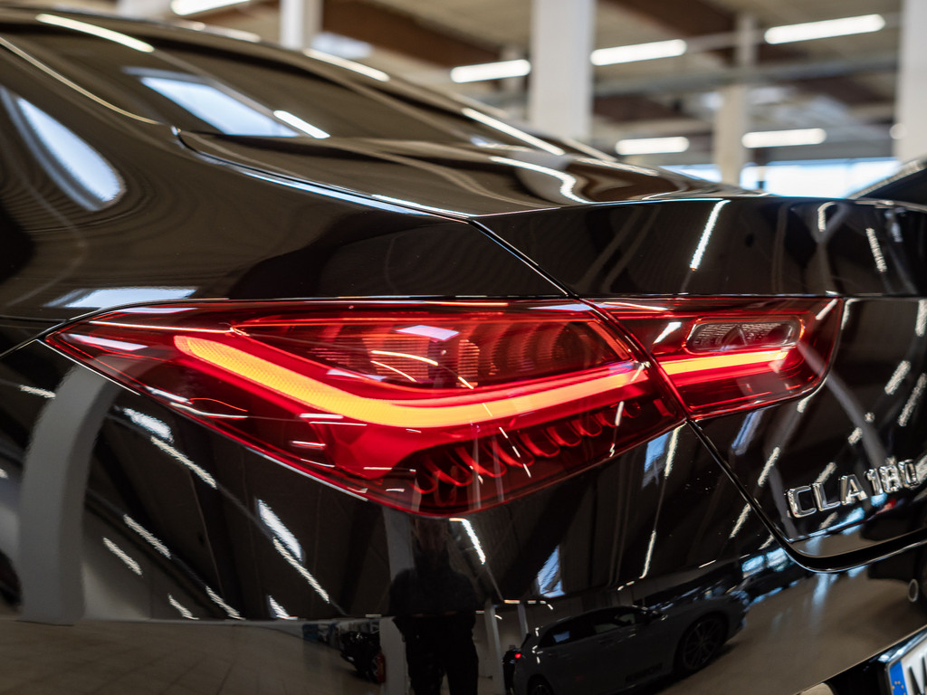 Bild 27 - CLA 180 Coupé AMG Special Edition