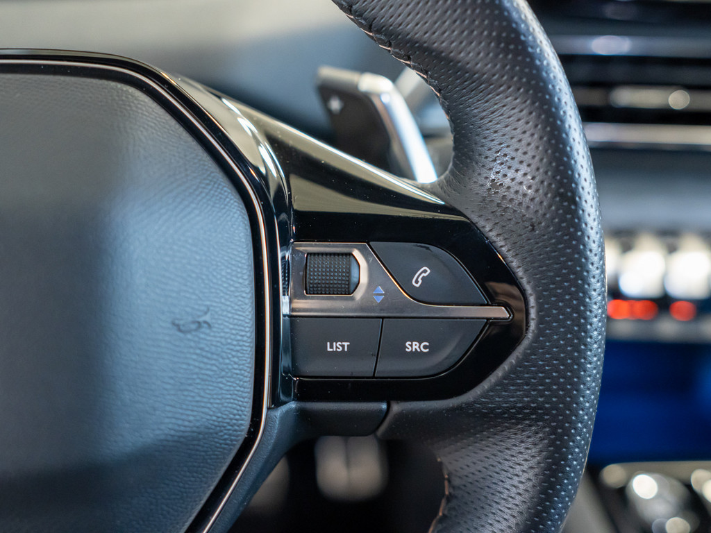 Bild 12 - 3008 GT Hybrid 136 e-DSC6