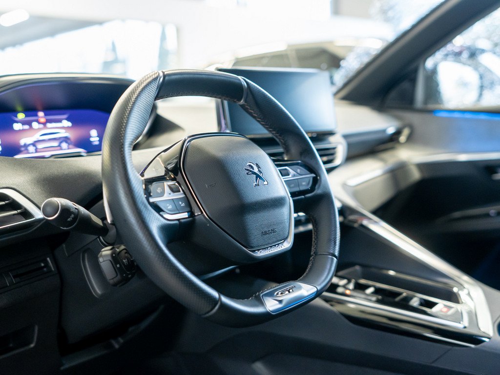 Bild 15 - 3008 GT Hybrid 136 e-DSC6