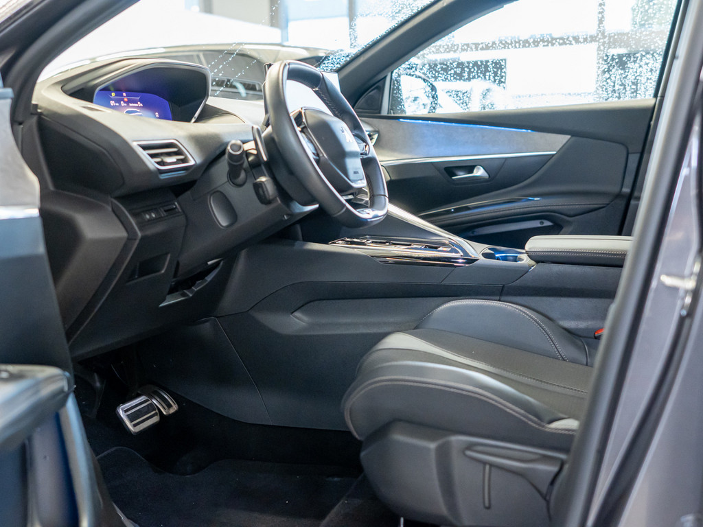 Bild 16 - 3008 GT Hybrid 136 e-DSC6