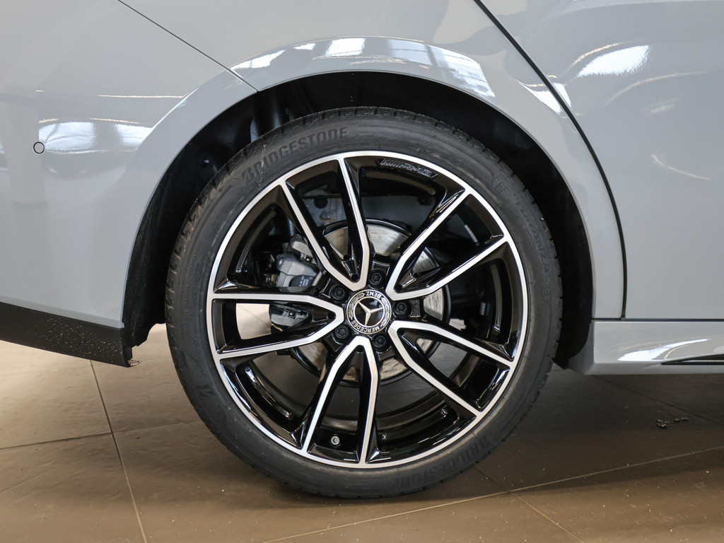 Bild 5 - CLA 180 Coupé AMG Special Edition
