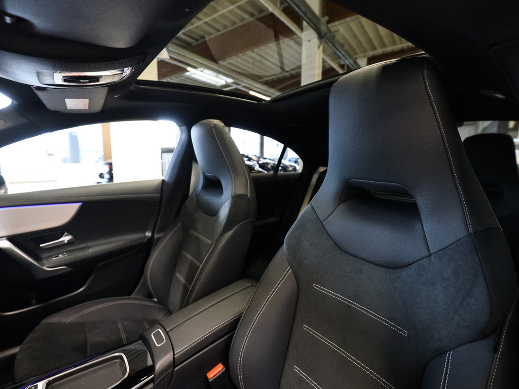 Bild 27 - CLA 180 Coupé AMG Special Edition