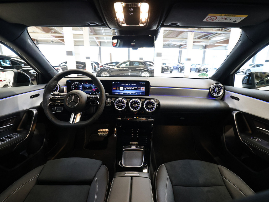 Bild 8 - A 180 AMG Special Edition