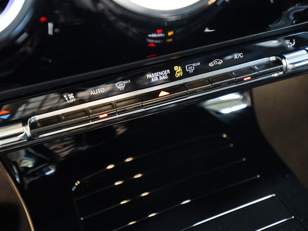 Bild 14 - A 180 AMG Special Edition