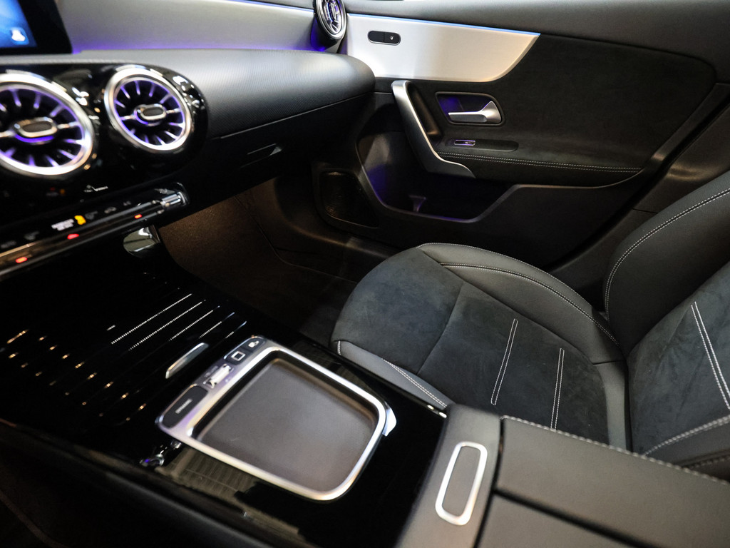 Bild 16 - A 180 AMG Special Edition