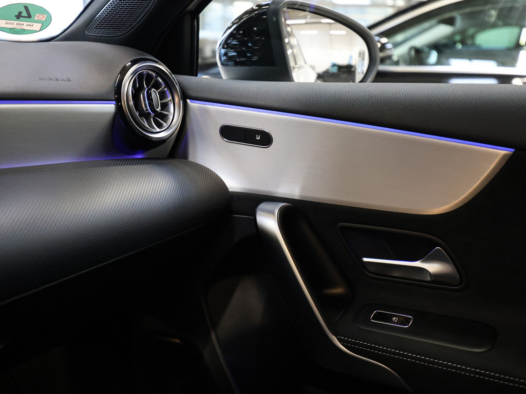 Bild 17 - A 180 AMG Special Edition
