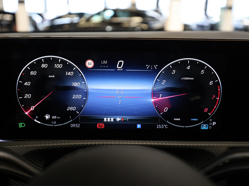 Bild 18 - A 180 AMG Special Edition