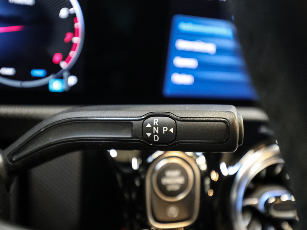 Bild 22 - A 180 AMG Special Edition
