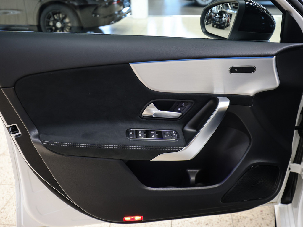 Bild 28 - A 180 AMG Special Edition