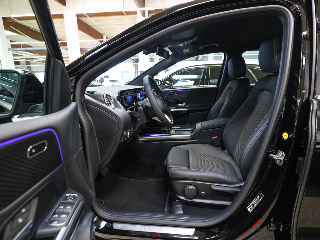 Bild 10 - B 180 Progressive Advanced Plus