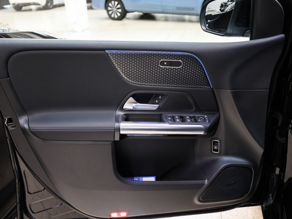 Bild 27 - B 180 Progressive Advanced Plus
