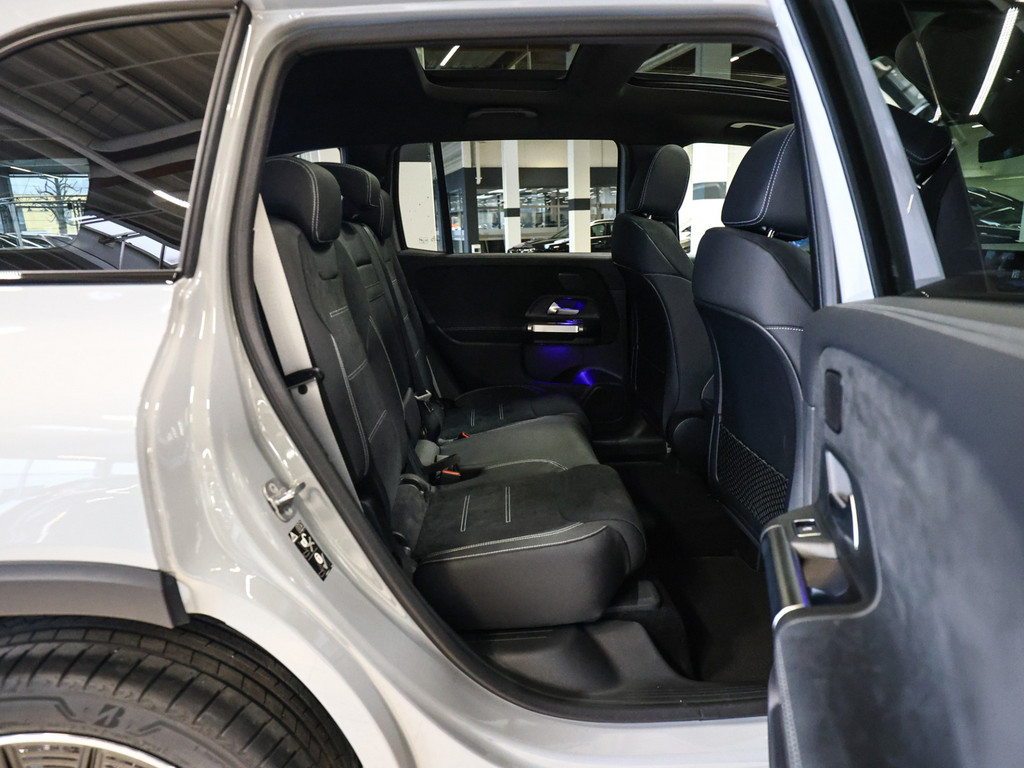 Bild 5 - GLB 200 AMG Special Edition