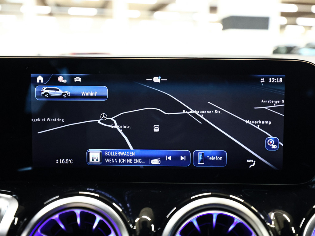 Bild 11 - GLB 200 AMG Special Edition