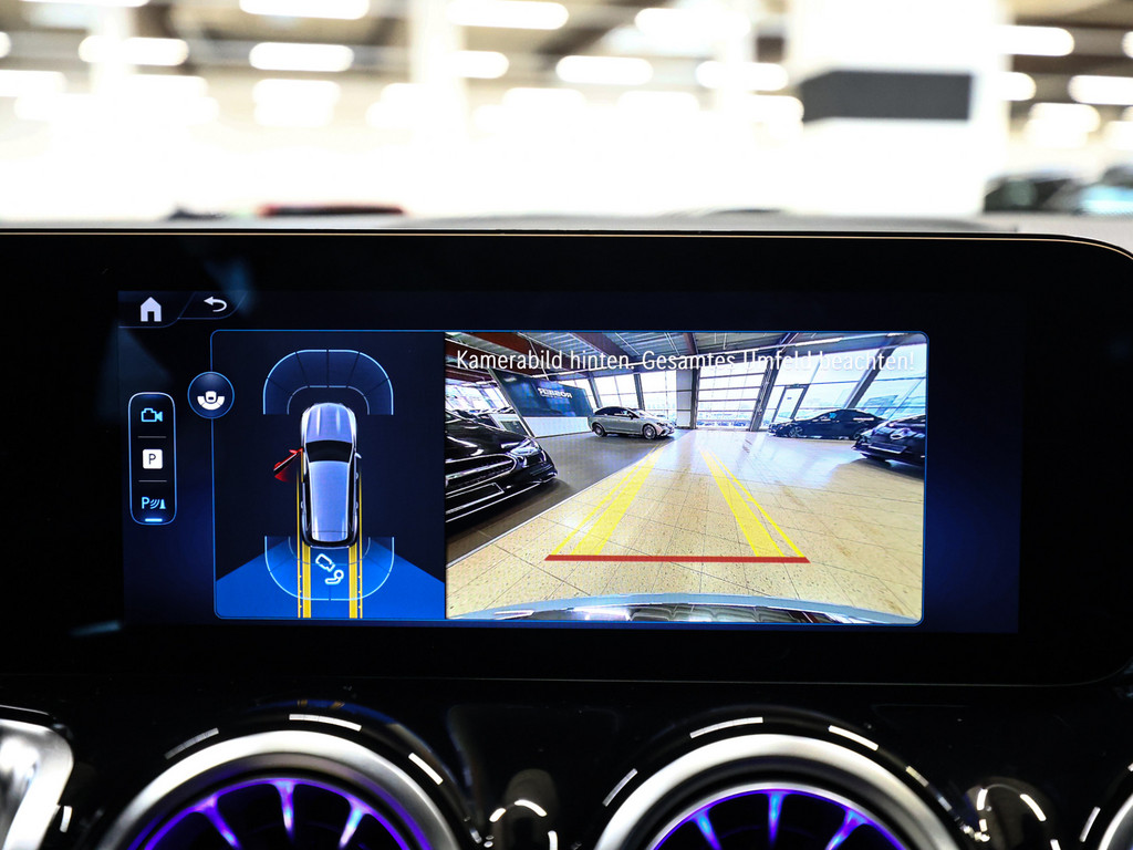 Bild 13 - GLB 200 AMG Special Edition