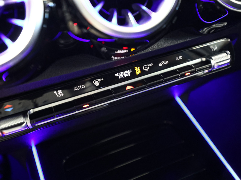 Bild 14 - GLB 200 AMG Special Edition