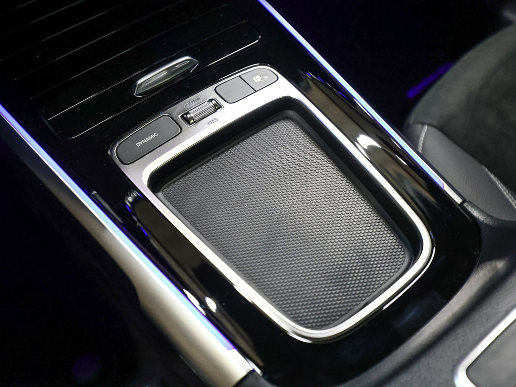 Bild 15 - GLB 200 AMG Special Edition