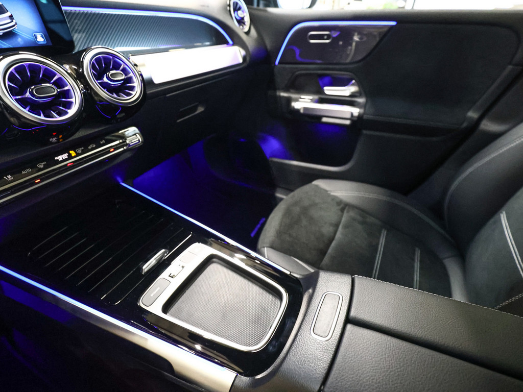 Bild 16 - GLB 200 AMG Special Edition
