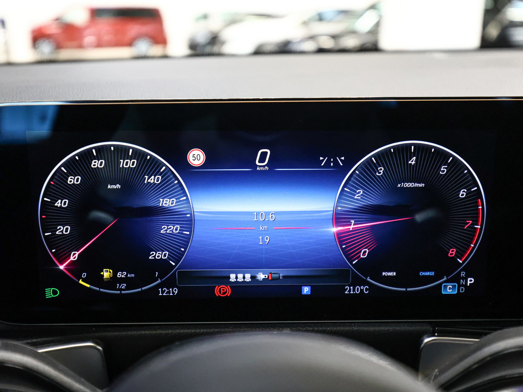 Bild 18 - GLB 200 AMG Special Edition