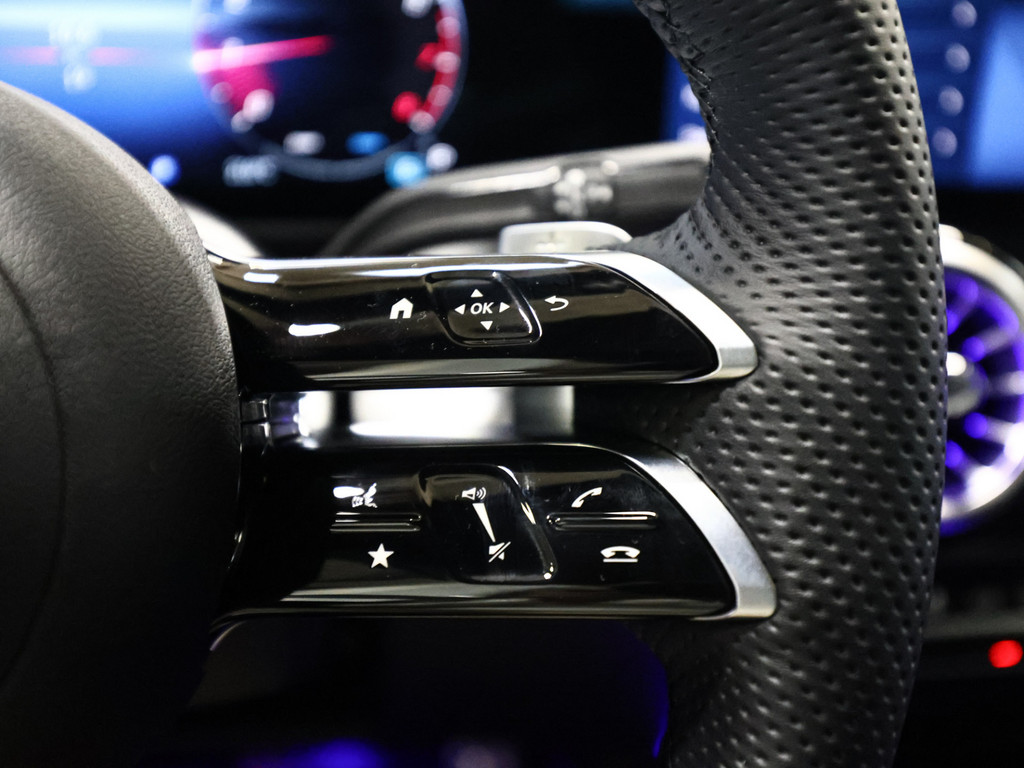 Bild 19 - GLB 200 AMG Special Edition