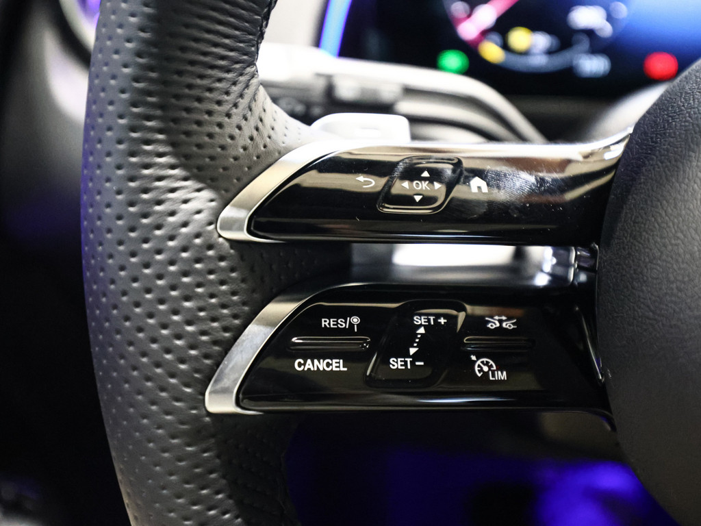 Bild 20 - GLB 200 AMG Special Edition