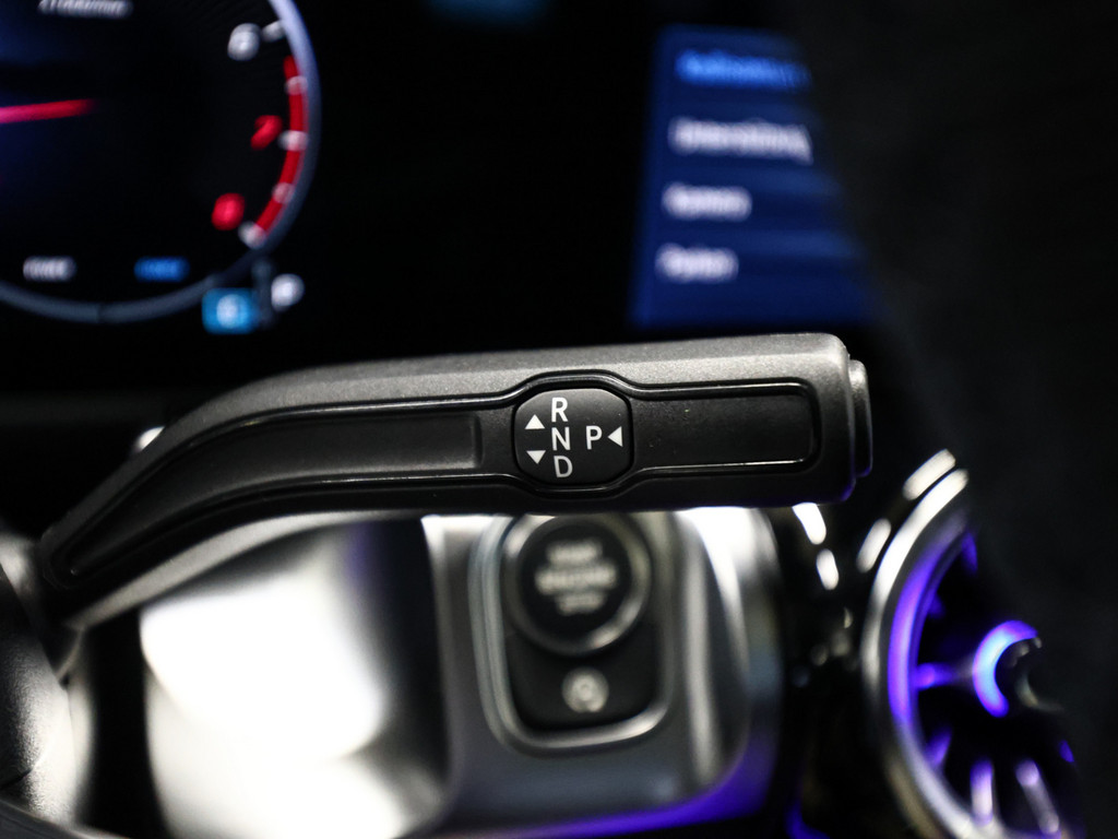Bild 22 - GLB 200 AMG Special Edition
