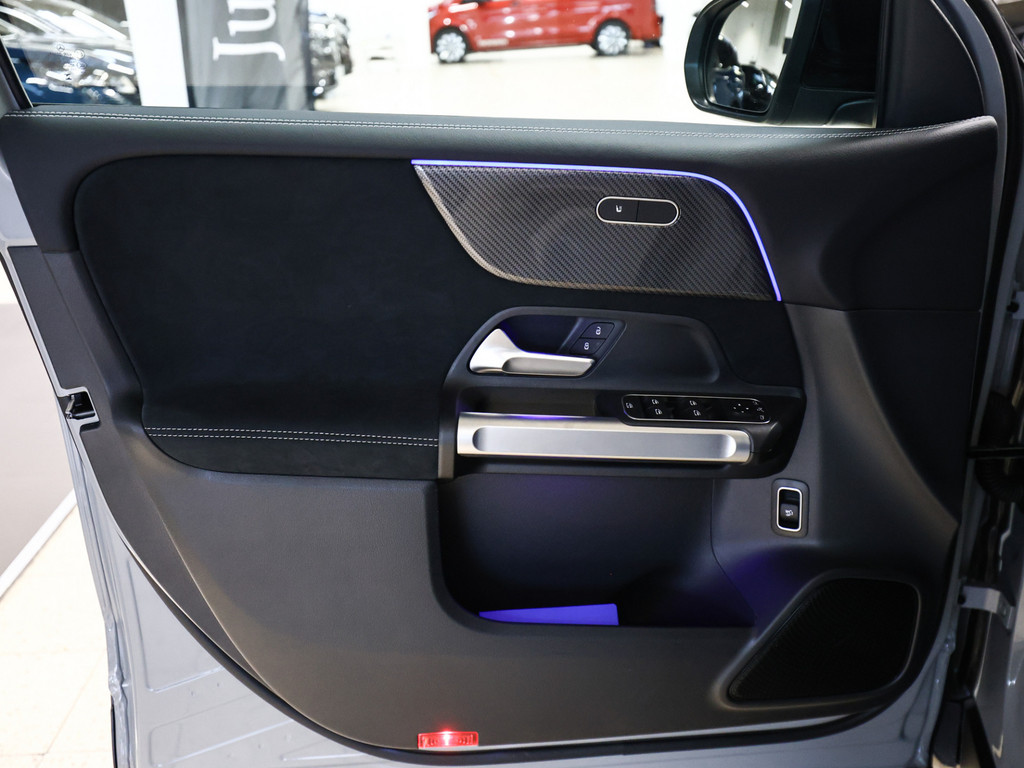 Bild 28 - GLB 200 AMG Special Edition