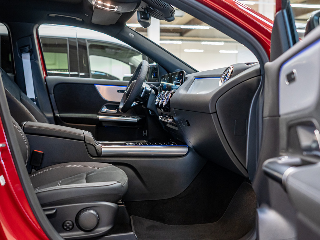 Bild 3 - GLA 200 AMG Special Edition