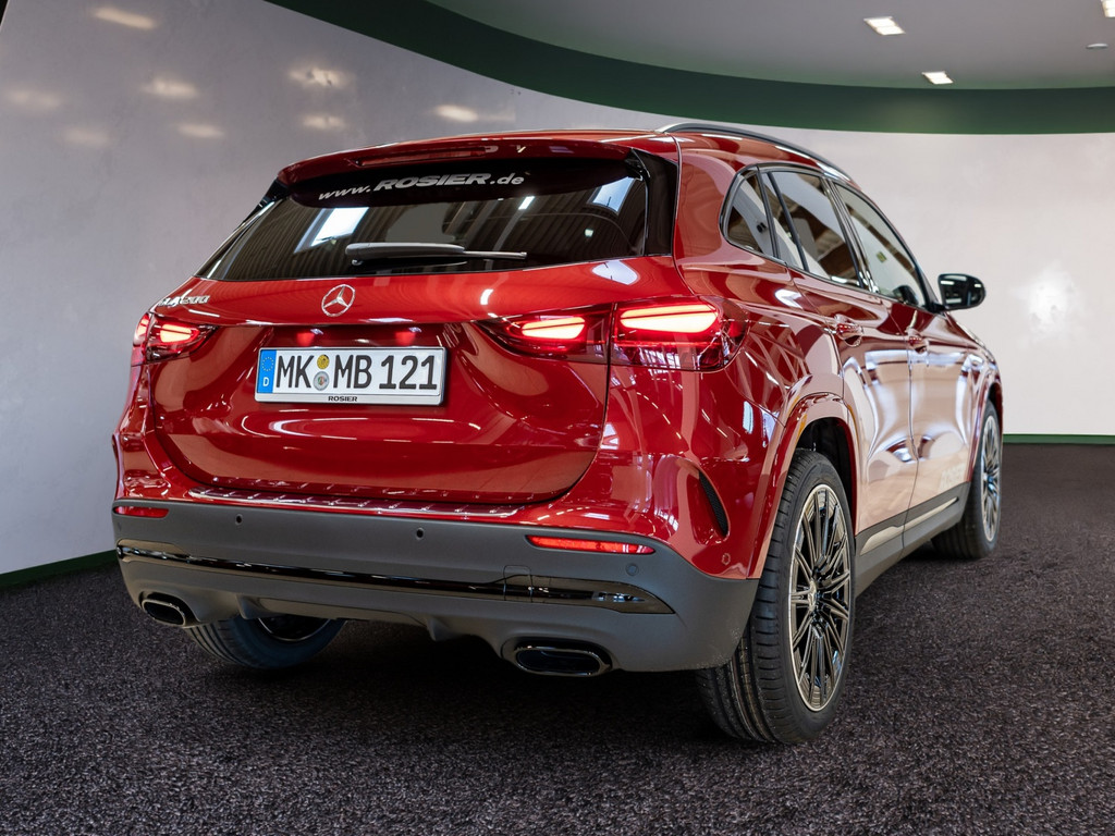 Bild 4 - GLA 200 AMG Special Edition