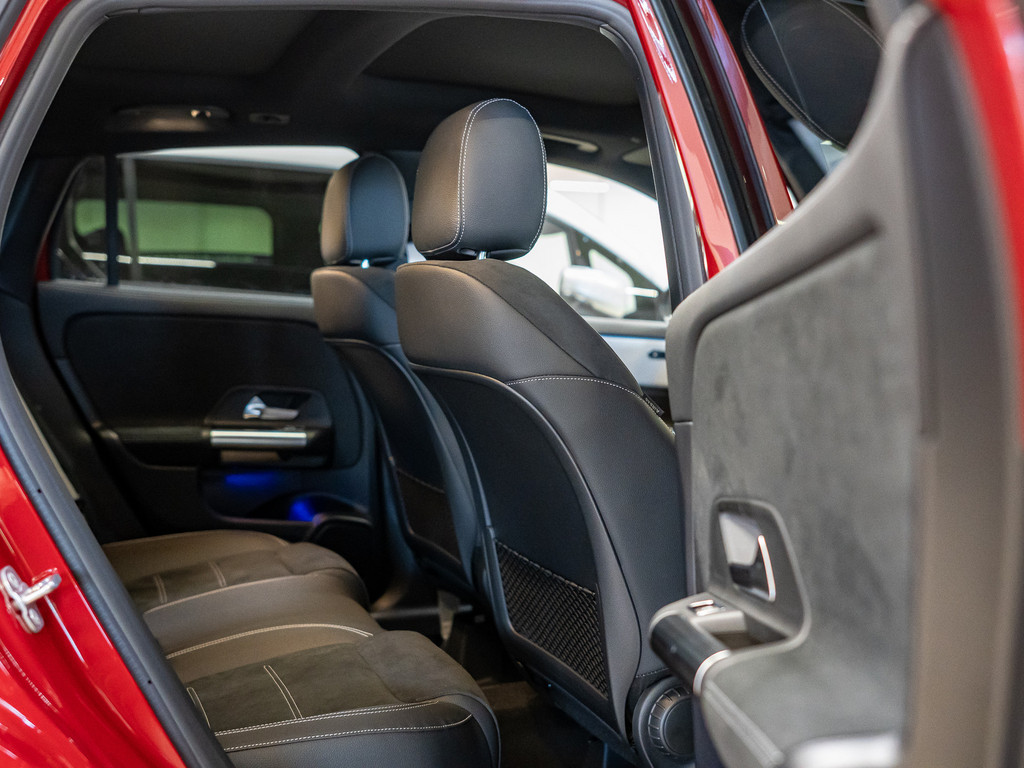Bild 5 - GLA 200 AMG Special Edition