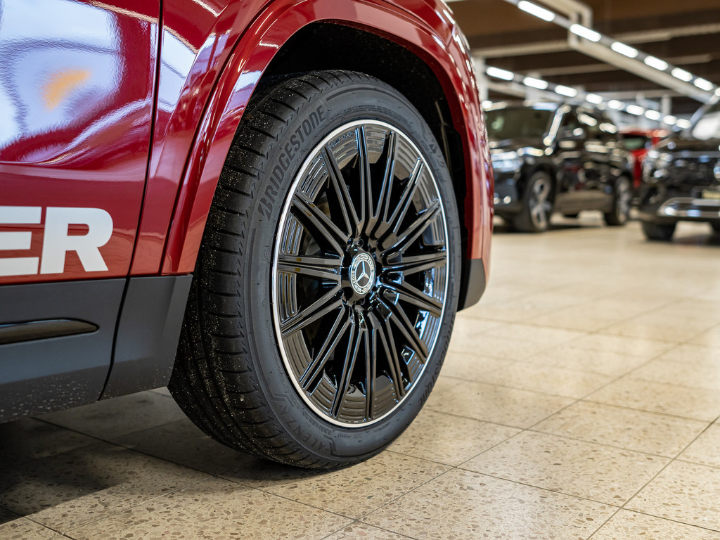 Bild 6 - GLA 200 AMG Special Edition