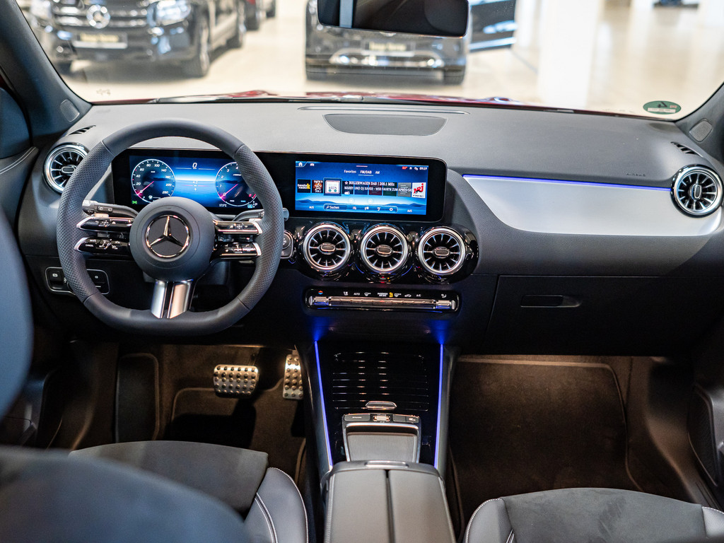 Bild 8 - GLA 200 AMG Special Edition