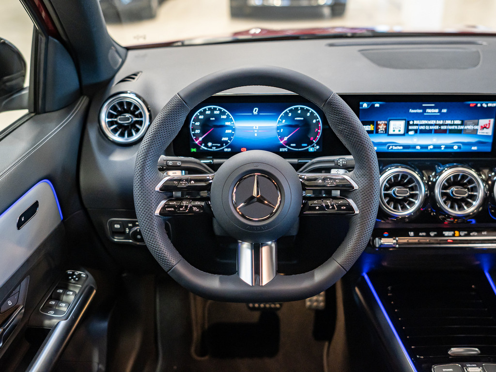 Bild 9 - GLA 200 AMG Special Edition