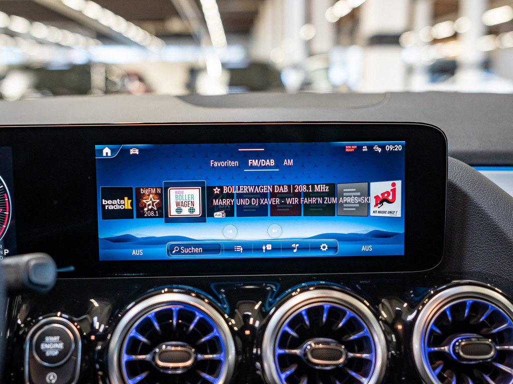 Bild 10 - GLA 200 AMG Special Edition