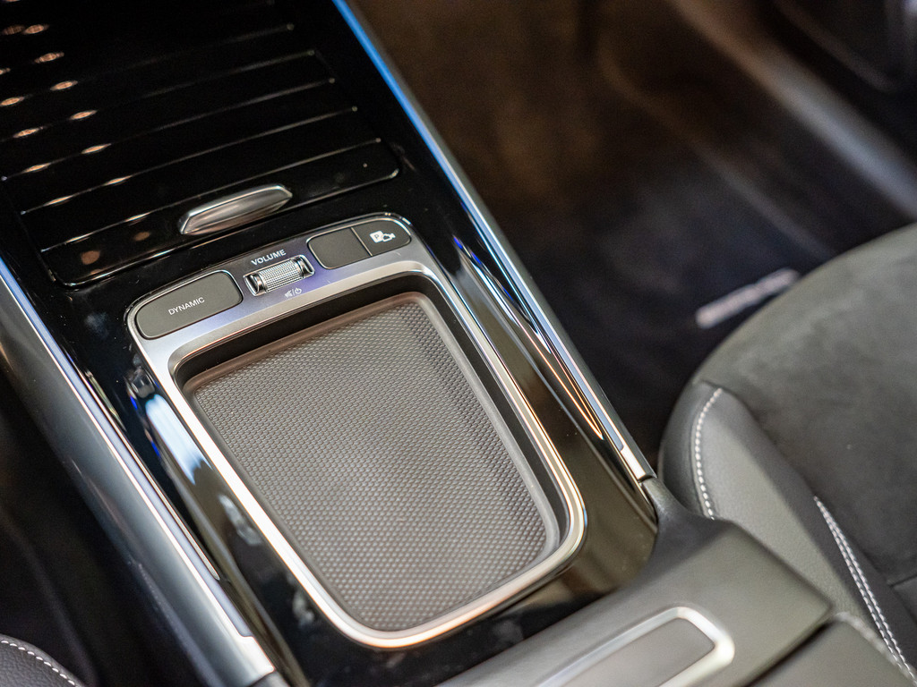 Bild 13 - GLA 200 AMG Special Edition