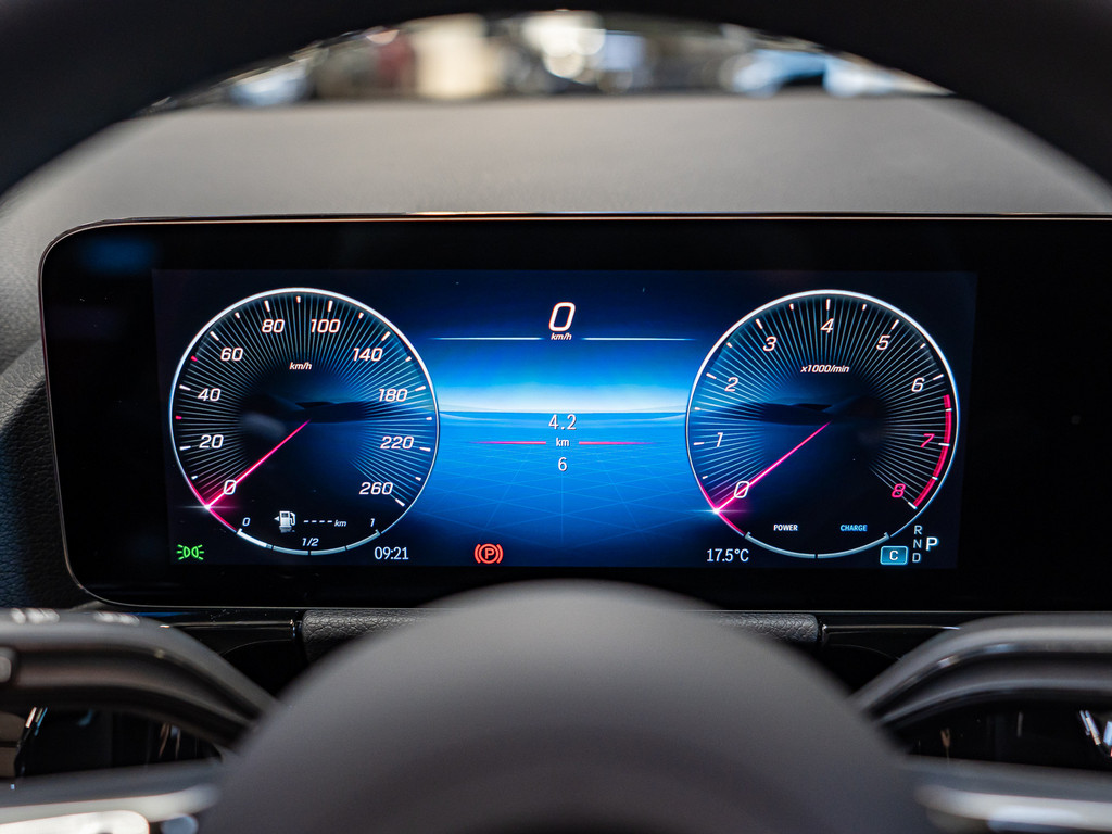 Bild 14 - GLA 200 AMG Special Edition