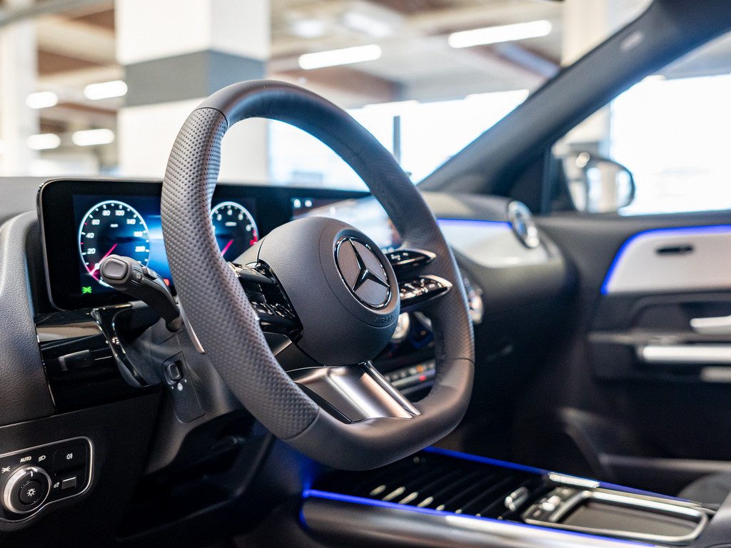 Bild 20 - GLA 200 AMG Special Edition