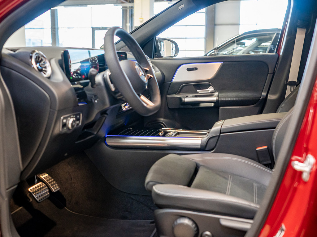 Bild 22 - GLA 200 AMG Special Edition