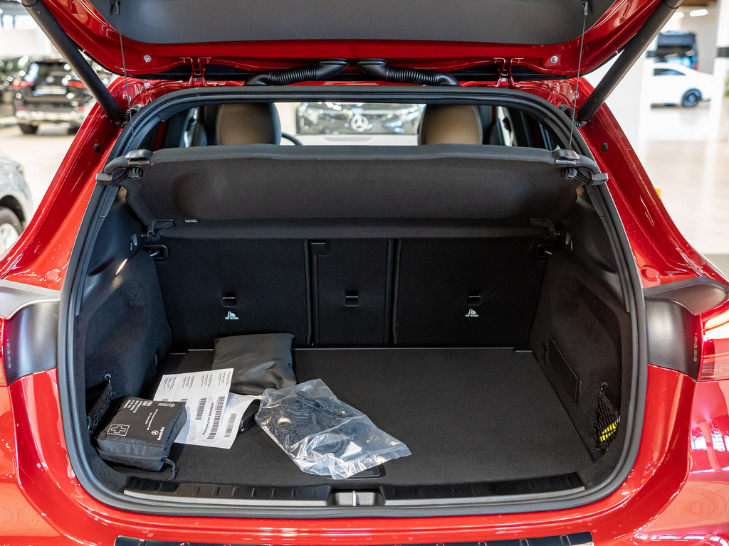 Bild 27 - GLA 200 AMG Special Edition
