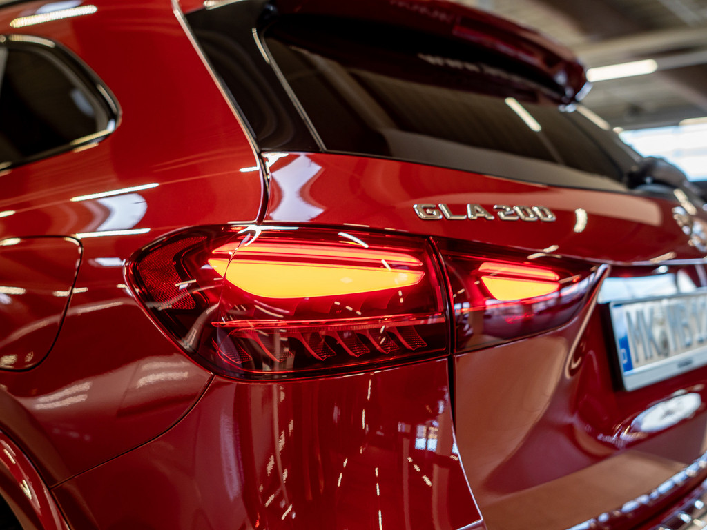 Bild 29 - GLA 200 AMG Special Edition