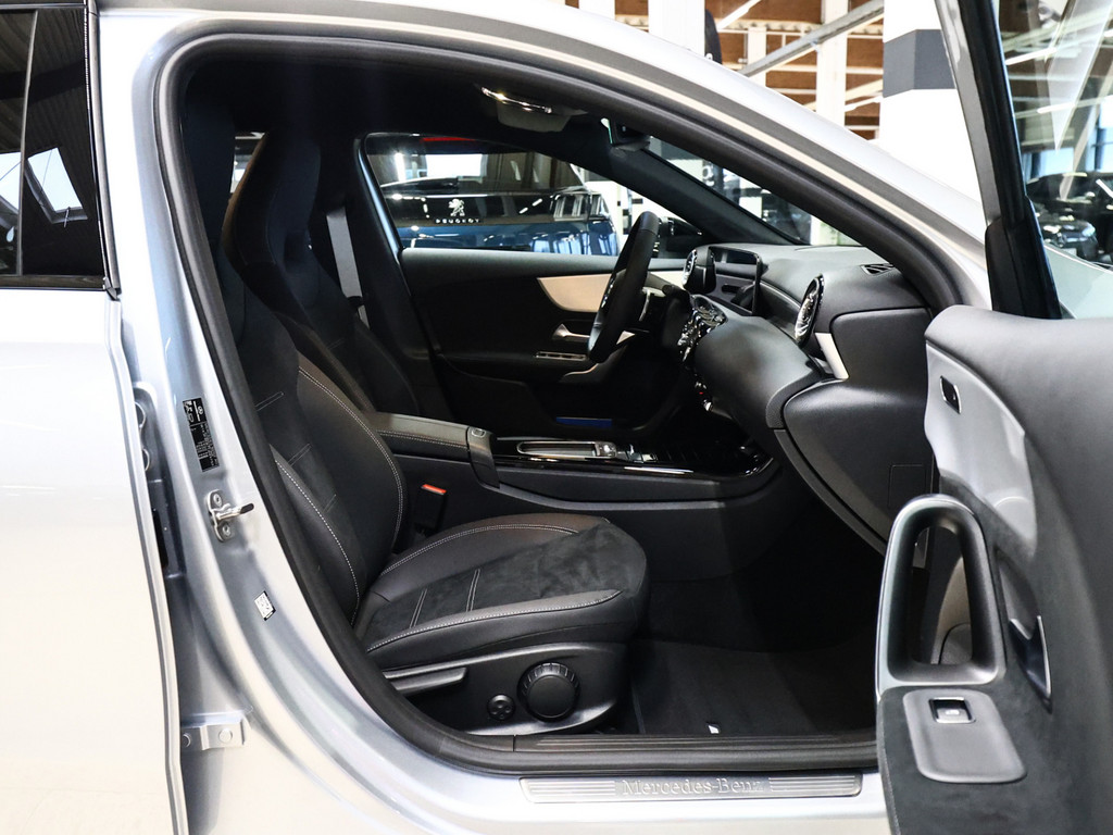 Bild 3 - A 180 AMG Special Edition