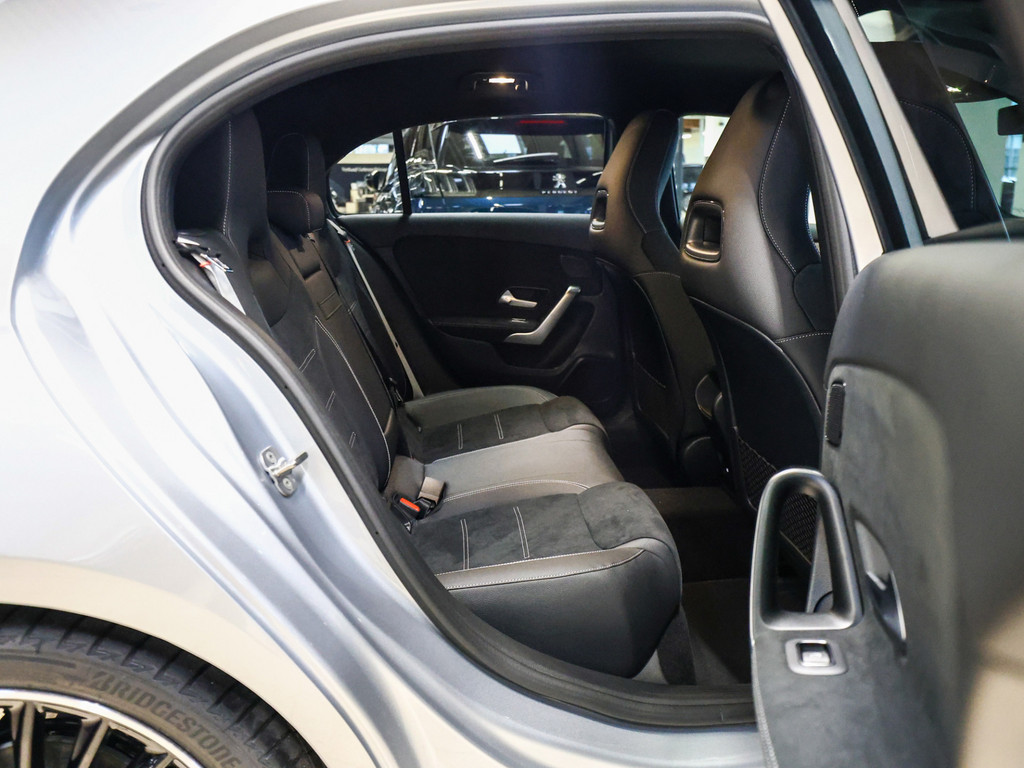 Bild 5 - A 180 AMG Special Edition