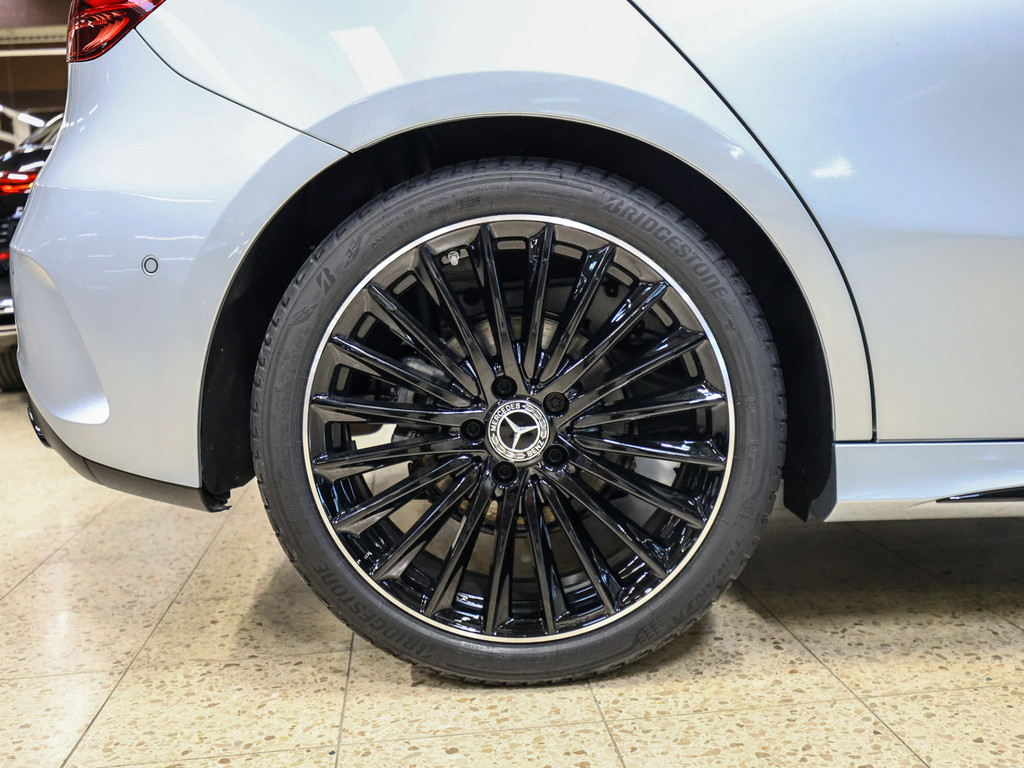 Bild 6 - A 180 AMG Special Edition