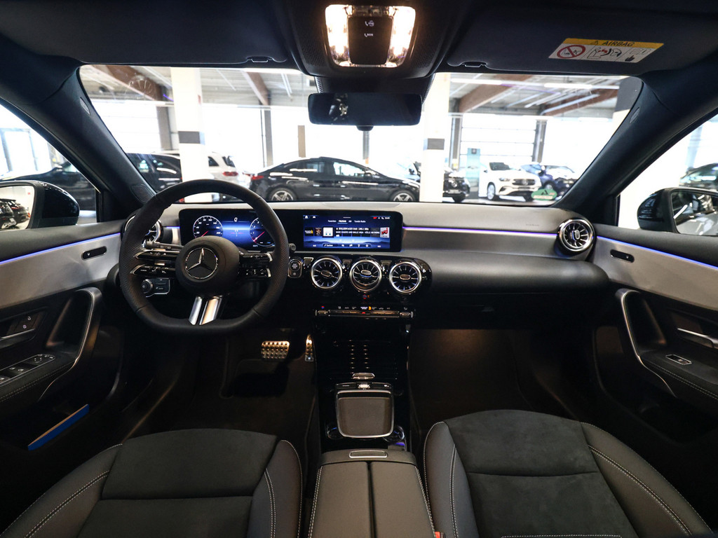Bild 8 - A 180 AMG Special Edition