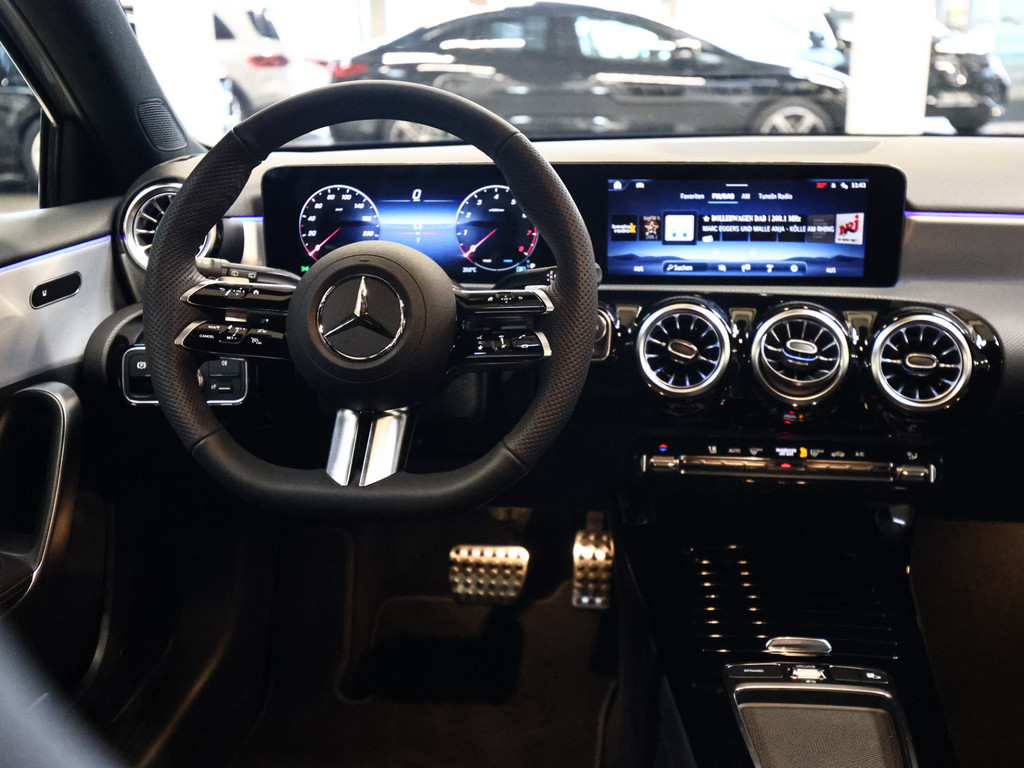 Bild 9 - A 180 AMG Special Edition