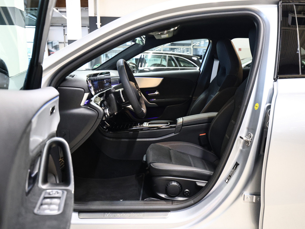 Bild 10 - A 180 AMG Special Edition