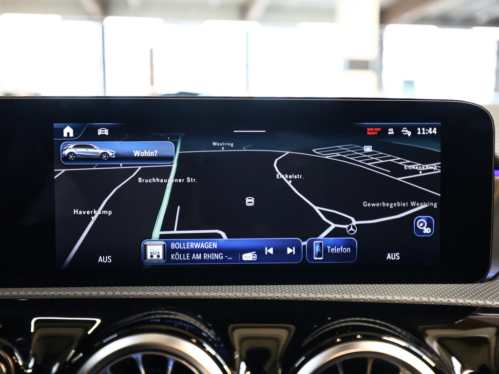 Bild 11 - A 180 AMG Special Edition
