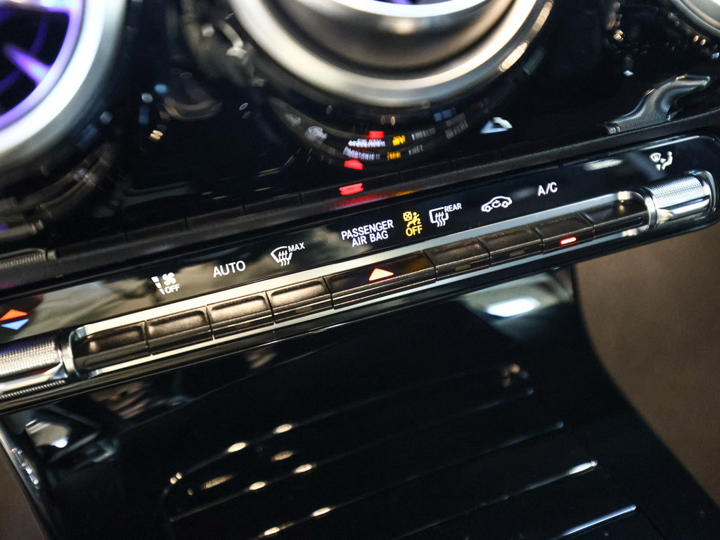Bild 14 - A 180 AMG Special Edition